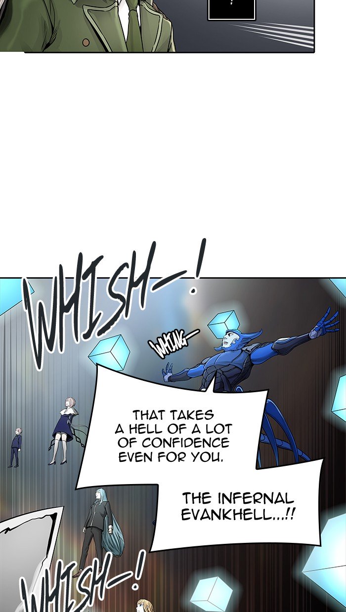 Tower of God, Chapter 470 image 016